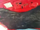 2005 Ford Mustang GT Deluxe Convertible