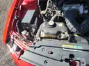 2005 Ford Mustang GT Deluxe Convertible
