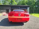 2005 Ford Mustang GT Deluxe Convertible