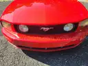 2005 Ford Mustang GT Deluxe Convertible