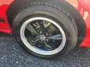 2005 Ford Mustang GT Deluxe Convertible