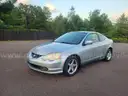 2003 Acura RSX HATCHBACK 2DR, Auto, 2.0L L4 w 173K miles! Sunroof