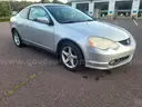 2003 Acura RSX HATCHBACK 2DR, Auto, 2.0L L4 w 173K miles! Sunroof