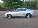 2003 Acura RSX HATCHBACK 2DR, Auto, 2.0L L4 w 173K miles! Sunroof