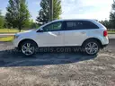2012 Ford Edge SEL AWD SUV Auto 4DR, 3.5L V6 w 192K miles LEATHER - Current NYS Inspection till 12/25!!