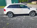 2012 Ford Edge SEL AWD SUV Auto 4DR, 3.5L V6 w 192K miles LEATHER - Current NYS Inspection till 12/25!!