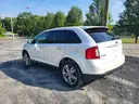 2012 Ford Edge SEL AWD SUV Auto 4DR, 3.5L V6 w 192K miles LEATHER - Current NYS Inspection till 12/25!!