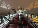 2001 Thomas Saf-T-Liner MVP ER Bus