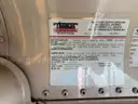 2001 Thomas Saf-T-Liner MVP ER Bus