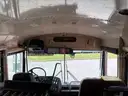 2001 Thomas Saf-T-Liner MVP ER Bus