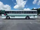 2001 Thomas Saf-T-Liner MVP ER Bus