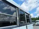2001 Thomas Saf-T-Liner MVP ER Bus
