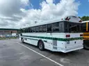 2001 Thomas Saf-T-Liner MVP ER Bus