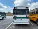 2001 Thomas Saf-T-Liner MVP ER Bus