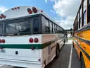 2001 Thomas Saf-T-Liner MVP ER Bus