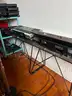Lot of Yamaha Keyboards