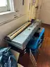 Lot of Yamaha Keyboards