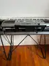 Lot of Yamaha Keyboards