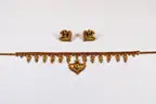 Gold and Miscellaneous Jewelry