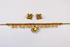 Gold and Miscellaneous Jewelry