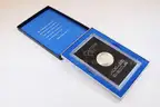 Morgan Dollar 1884/CC GSA Uncirculated
