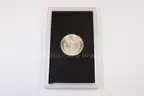 Morgan Dollar 1884/CC GSA Uncirculated