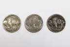 U.S. Nickel Lot