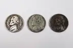 U.S. Nickel Lot