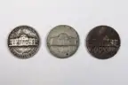 U.S. Nickel Lot