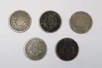 U.S. Nickel Lot