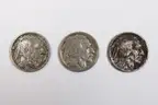 U.S. Nickel Lot