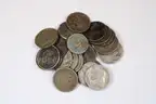 U.S. Nickel Lot