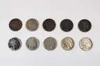 U.S. Nickel Lot
