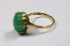 Gold and Sterling Silver Jewelry Lot