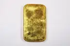 Swiss Bank Corporation 10 Tolas .999 Fine Gold Bar