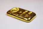Swiss Bank Corporation 10 Tolas .999 Fine Gold Bar