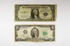 U.S. Currency Lot