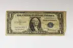 U.S. Currency Lot