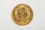 1854 U.S. $3 Gold Piece