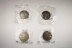 Morgan Dollar Lot