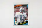 Dan Marino Graded Sports Card