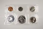 1965 Special Mint Sets