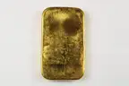 Swiss Bank 10 Tolas .999 Fine Gold Bar