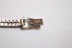 14kt White Gold Ladies Hamilton Estate Wristwatch