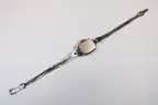 14kt White Gold Ladies Hamilton Estate Wristwatch