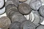 U.S. Coin Silver
