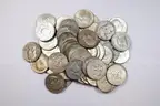 U.S. Coin Silver