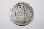 U.S. Coin Silver
