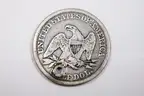 U.S. Coin Silver