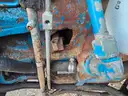 FORD 7740 CAB TRACTOR NEEDS ENGINE